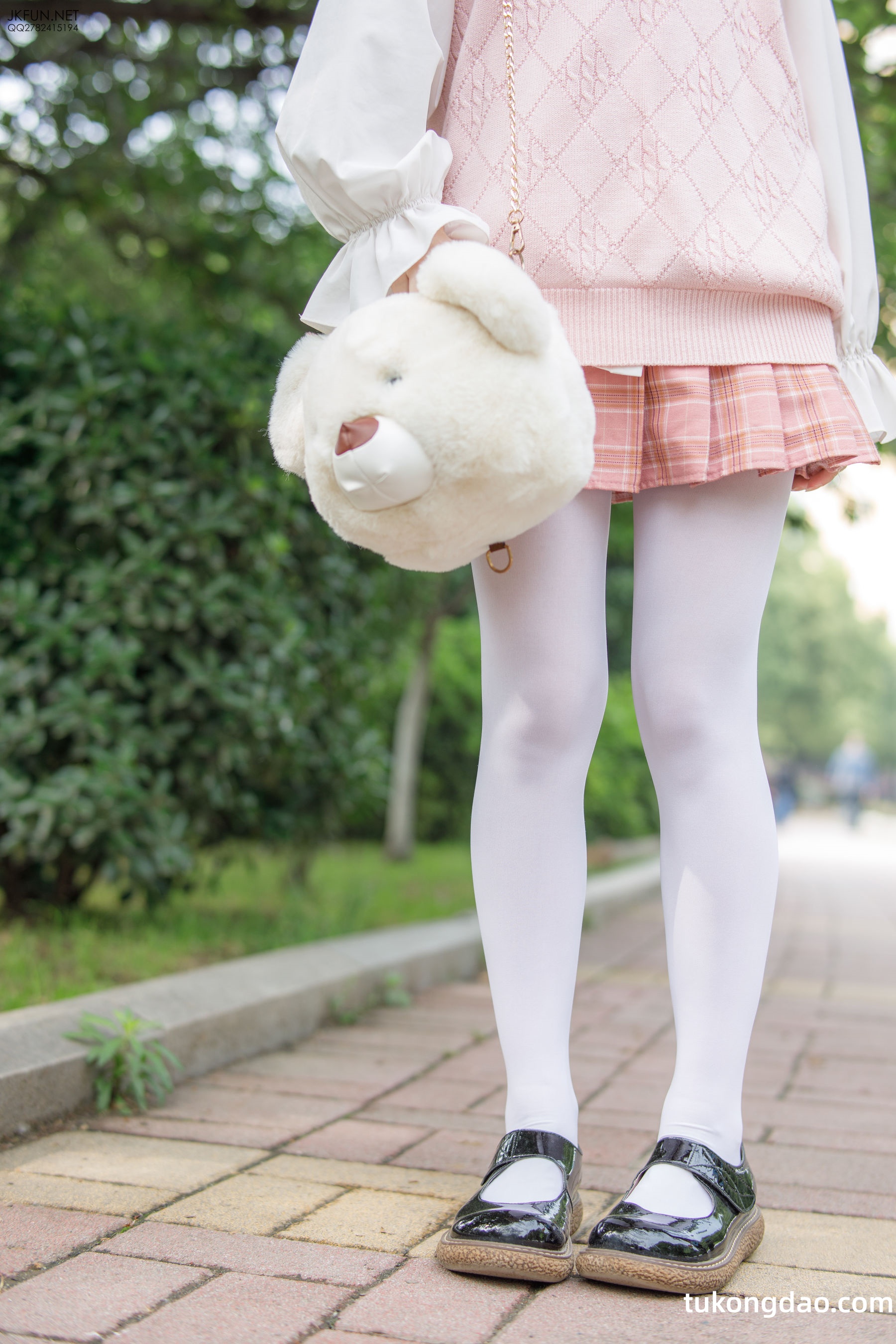 JKFUN-007 写真集 JKFUN-第51张